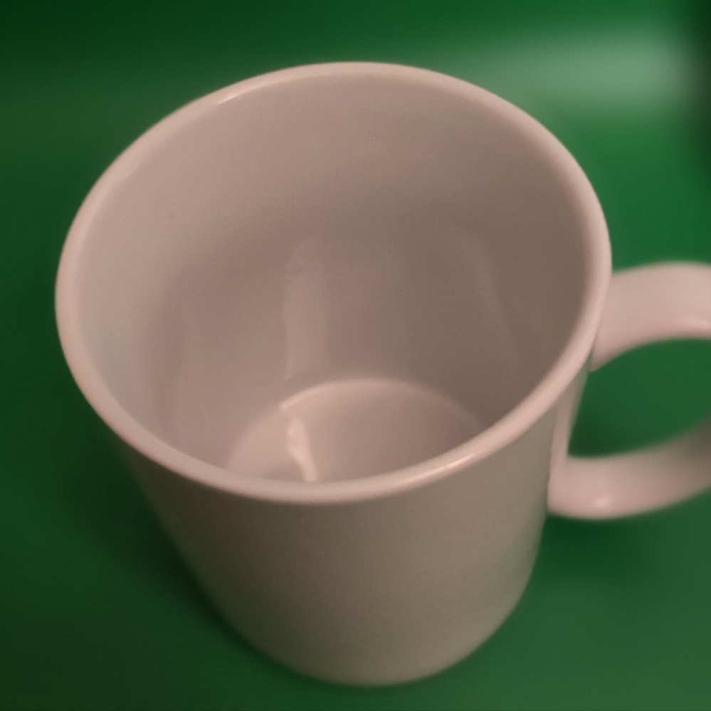 "Im A Douch" Coffee Mug - Picture 4 of 8
